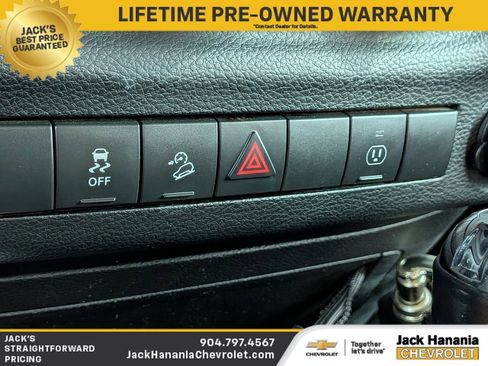 Used 2014 Jeep Wrangler Unlimited Rubicon w/ Connectivity Group image 20