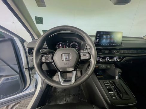 Used 2024 Honda CR-V EX-L image 14