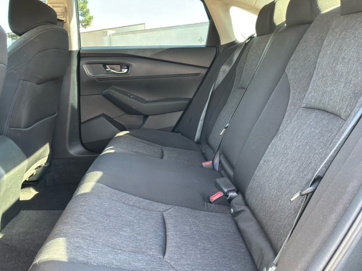 Used 2023 Honda Accord LX image 19