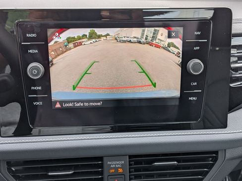 New 2026 Volkswagen Jetta SEL FWD image 23