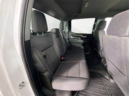 Used 2024 GMC Sierra 1500 Elevation w/ LPO, Elevation Black Package image 23