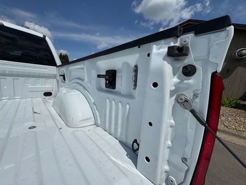 Used 2022 Ford F150 XLT w/ Equipment Group 302A High AWD/4WD image 13