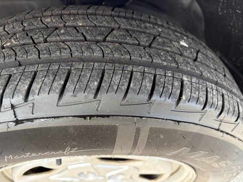 Used 2016 Jeep Patriot Sport w/ Power Value Group image 13