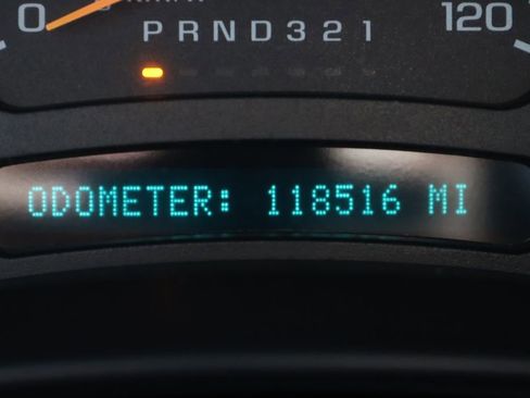 Used 2007 Chevrolet Silverado 1500 LT image 14