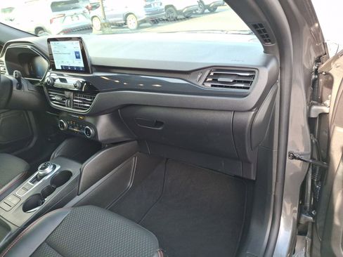Used 2025 Ford Escape ST-Line image 22