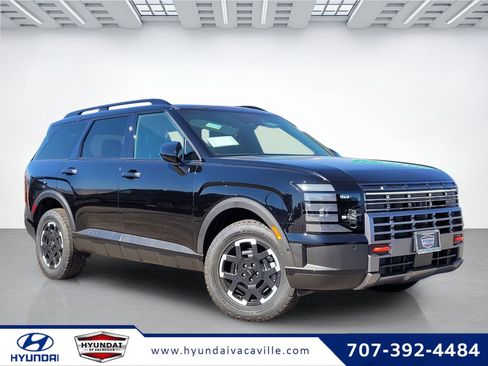 New 2026 Hyundai Palisade XRT Pro image 1