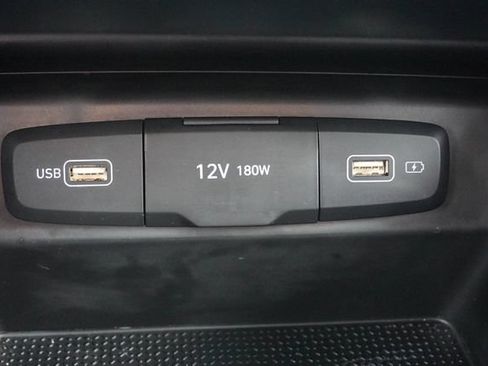 Used 2022 Hyundai Santa Cruz SEL FWD image 20