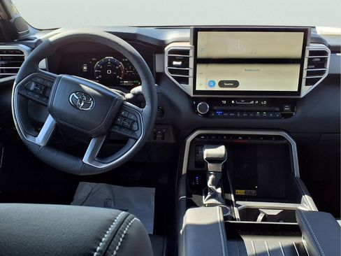 New 2026 Toyota Sequoia Limited AWD/4WD image 13
