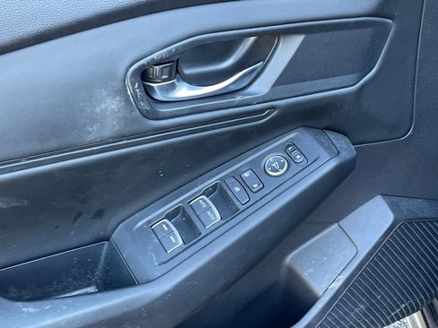 Used 2024 Honda Accord EX image 31