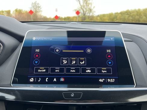 Used 2023 Cadillac CT5 Luxury image 24