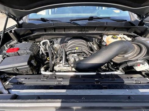 Used 2023 GMC Sierra 1500 Elevation image 20