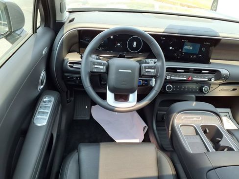 Used 2026 Hyundai Palisade Limited AWD/4WD image 4