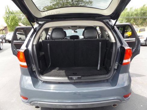 Used 2018 Dodge Journey GT AWD/4WD image 30