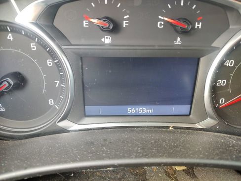 Used 2020 Chevrolet Equinox LT image 5