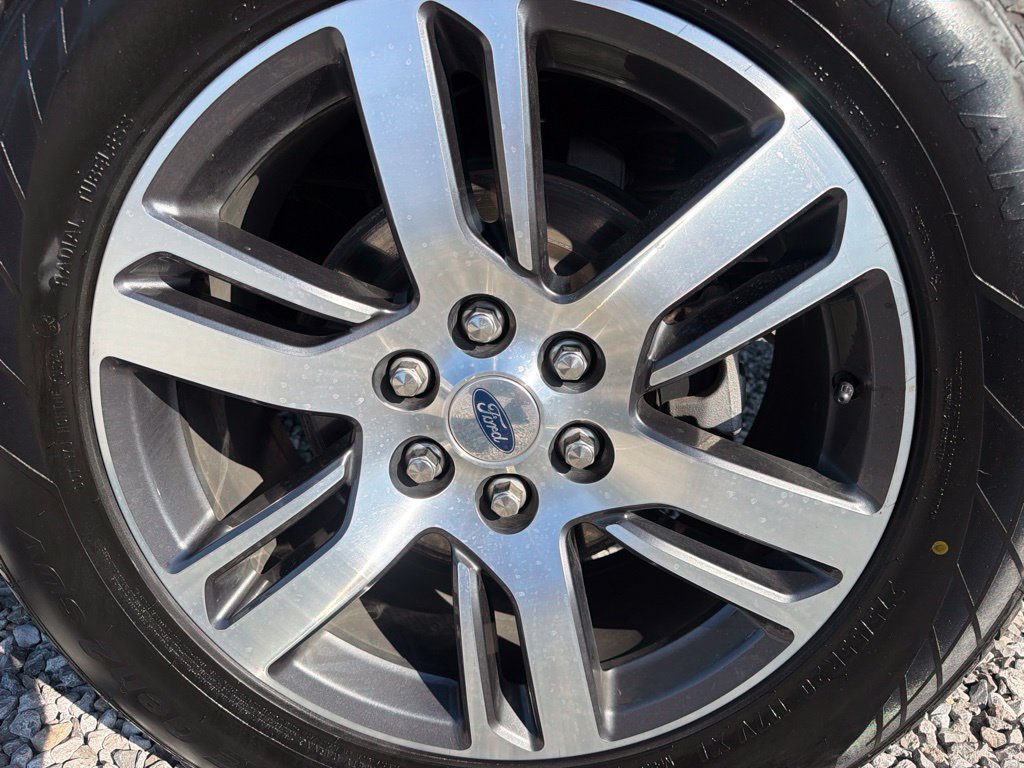 Used 2024 Ford Expedition Max Limited AWD/4WD image 56