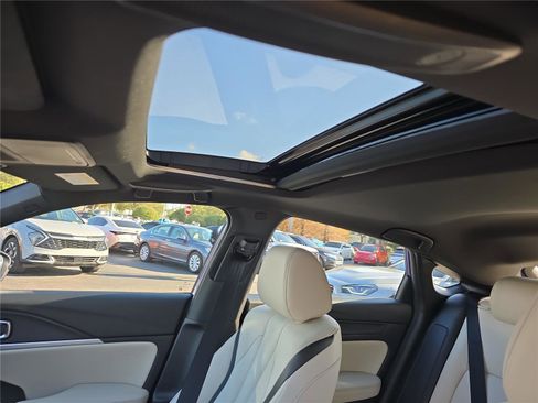 Used 2023 Acura Integra A-Spec image 25