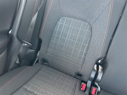 New 2026 Honda HR-V Sport image 13