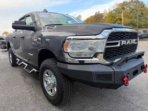 Certified 2022 RAM 2500 Tradesman image 8