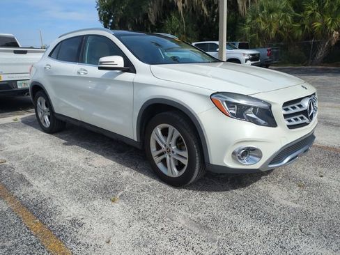 Used 2018 Mercedes-Benz GLA 250 image 2