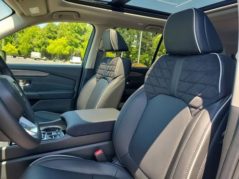 New 2026 Honda Pilot Elite image 15