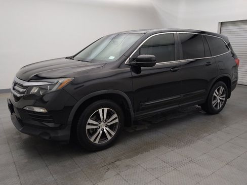 Used 2016 Honda Pilot EX-L image 2