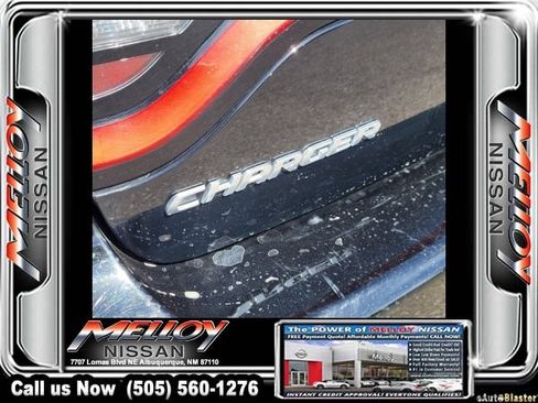 Used 2023 Dodge Charger SXT image 7