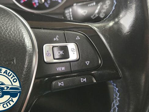 Used 2019 Volkswagen e-Golf SE w/ Driver Assistance Package image 14