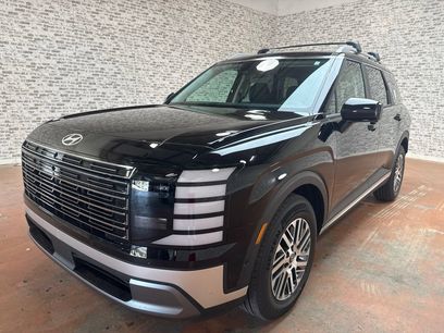 New 2027 Hyundai Palisade SEL