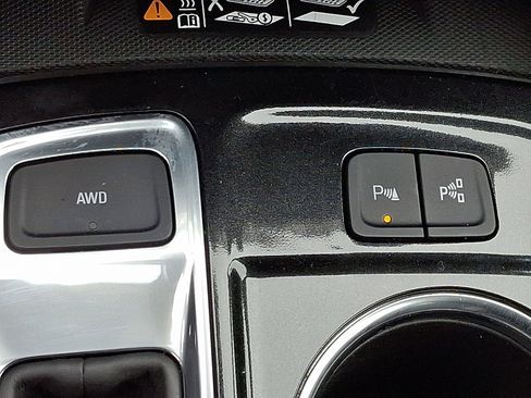 Certified 2024 Chevrolet Equinox Premier image 28