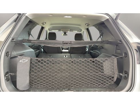 Used 2023 Chevrolet Equinox LT AWD/4WD image 17