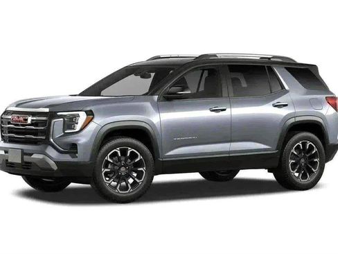 New 2027 GMC Terrain Elevation w/ Elevation Premium Package AWD/4WD image 66