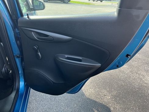 Used 2020 Chevrolet Spark LS FWD image 27