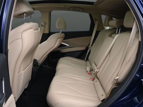 Certified 2024 Acura RDX SH-AWD image 8