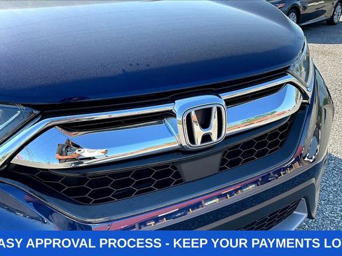 Used 2018 Honda CR-V EX image 42