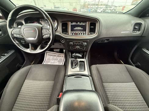 Used 2022 Dodge Charger GT w/ Blacktop Package image 14