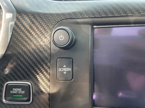 Used 2014 Chevrolet Corvette Stingray Convertible w/ 3LT Preferred Equipment Group image 7