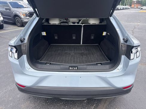 Used 2025 Ford Mustang Mach-E Premium AWD/4WD image 11