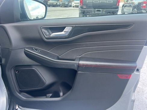 Used 2023 Ford Escape ST-Line Select w/ Tech Pack #2 image 10