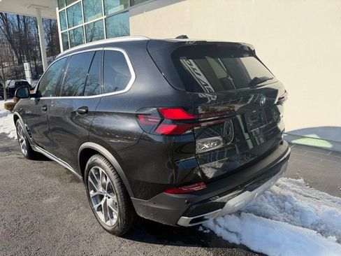 New 2026 BMW X5 xDrive40i image 9