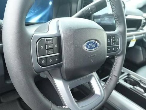 New 2026 Ford F350 Lariat w/ FX4 Off-Road Package AWD/4WD image 17