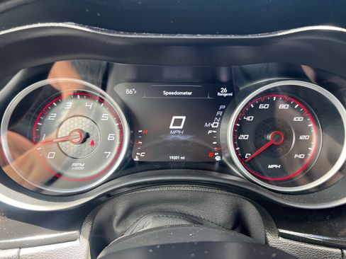 Used 2023 Dodge Charger GT RWD image 34