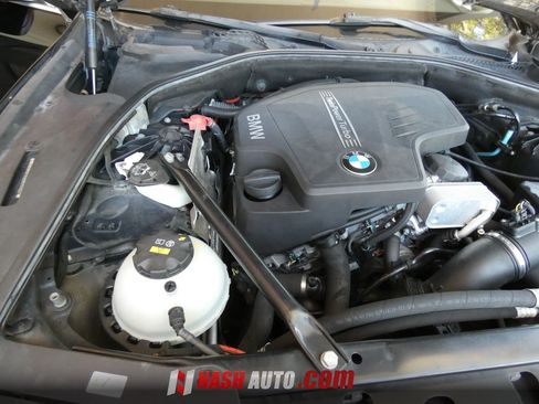 Used 2014 BMW 528i Sedan RWD image 74