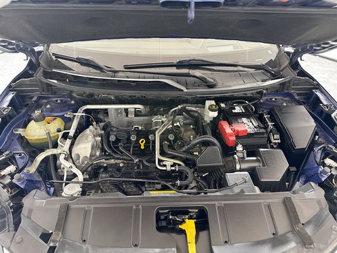 Used 2021 Nissan Rogue Platinum image 29