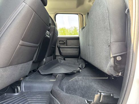 Used 2022 RAM 1500 Tradesman w/ Popular Equipment Group image 33