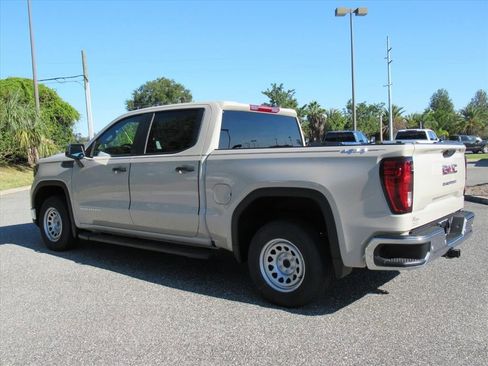 New 2026 GMC Sierra 1500 Pro w/ Pro Value Package image 4