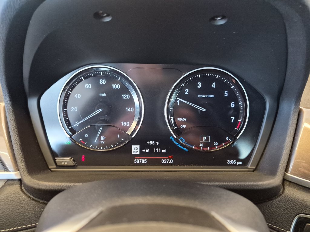Used 2020 BMW X1 xDrive28i AWD/4WD image 19