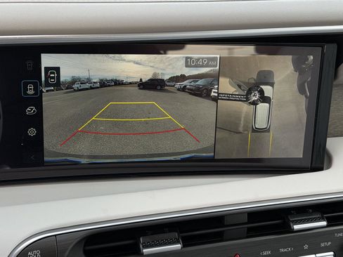 New 2026 Hyundai Palisade SEL image 14