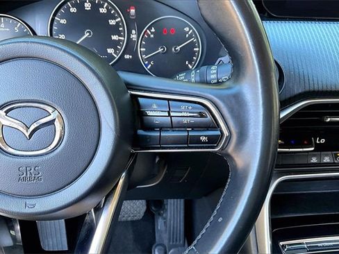 Used 2024 MAZDA CX-90 3.3 Turbo w/ Select Package image 11