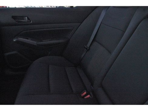 Certified 2025 Nissan Altima 2.5 SV w/ SV Premium Package FWD image 15