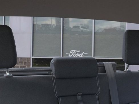 New 2025 Ford Ranger XL w/ Trailer Tow Package image 22